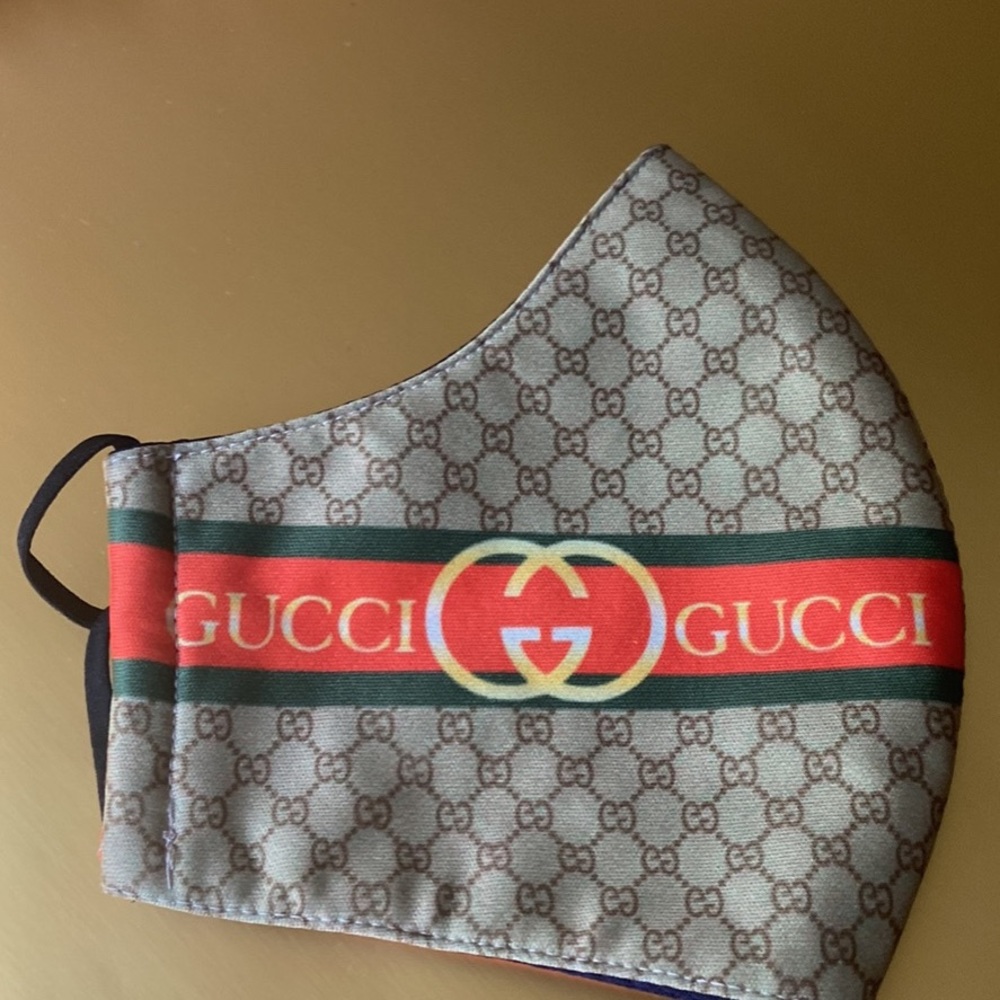 Face Mask Stylish & Reusable
